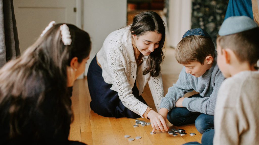 How to Enter the Holidays with Healthy Boundaries and a Sense of Peace