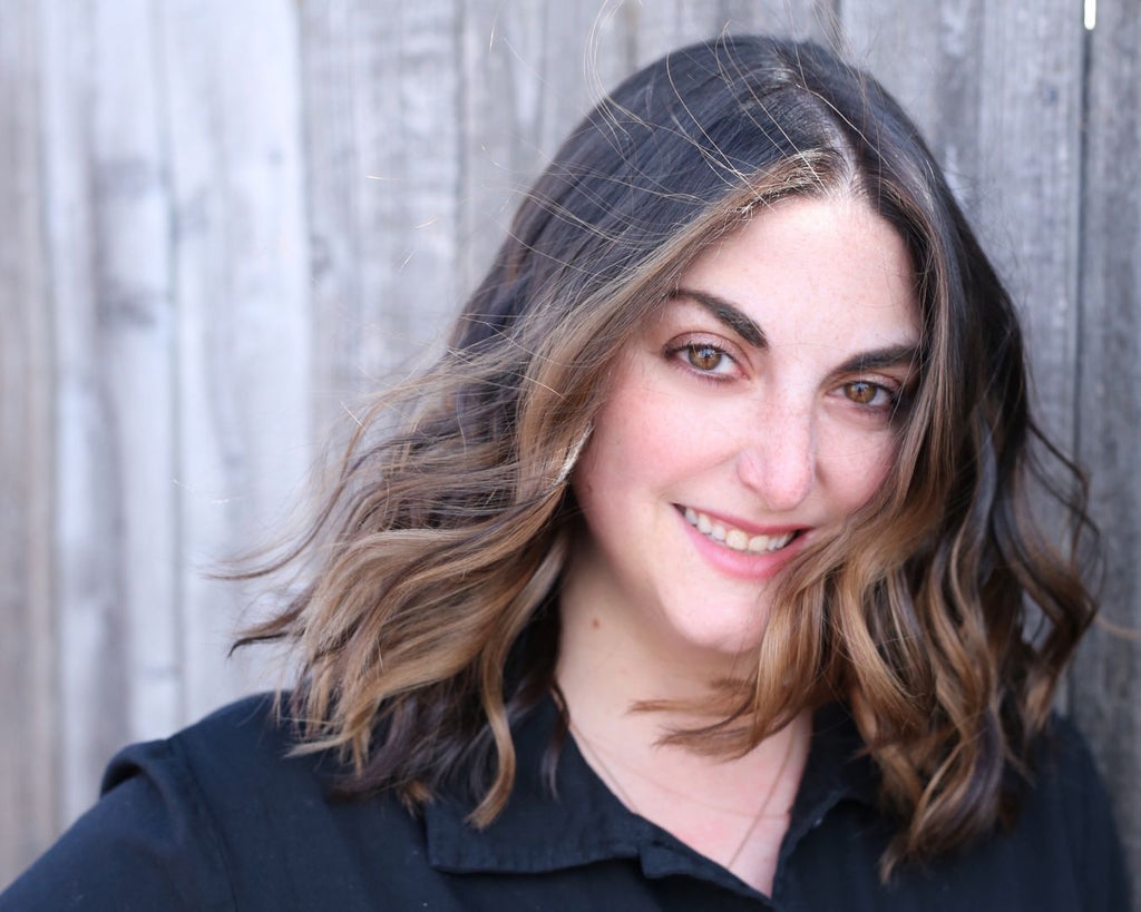 Storyd Media's Mara Freedman on Building Her Career and Freezing Her Eggs