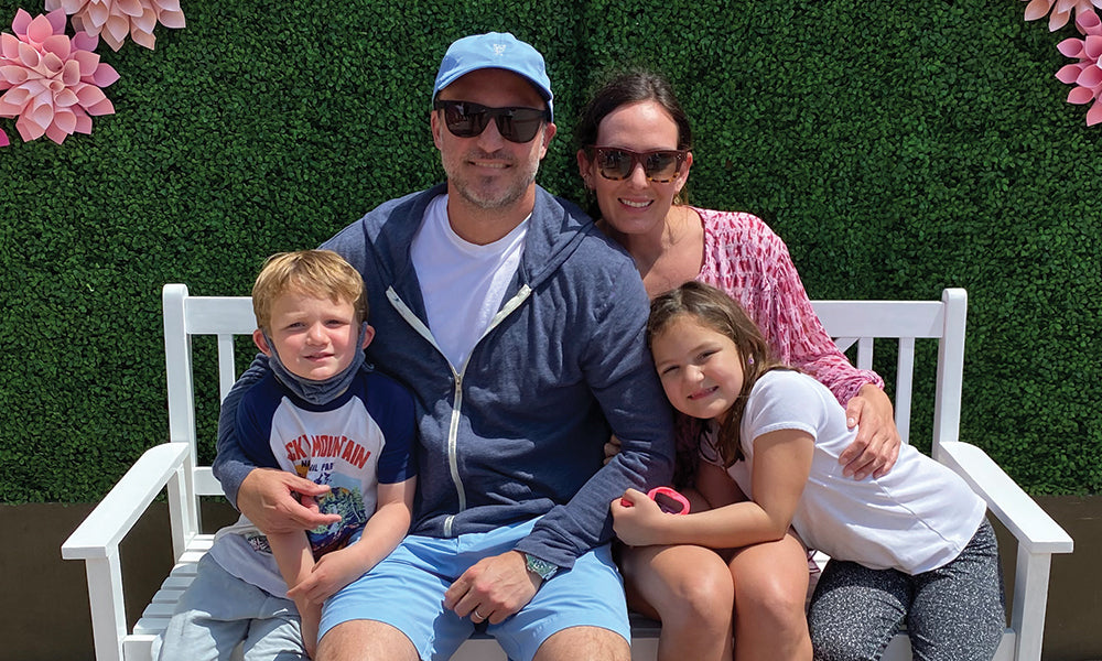 Navigating Fatherhood with Robert Goldfaden