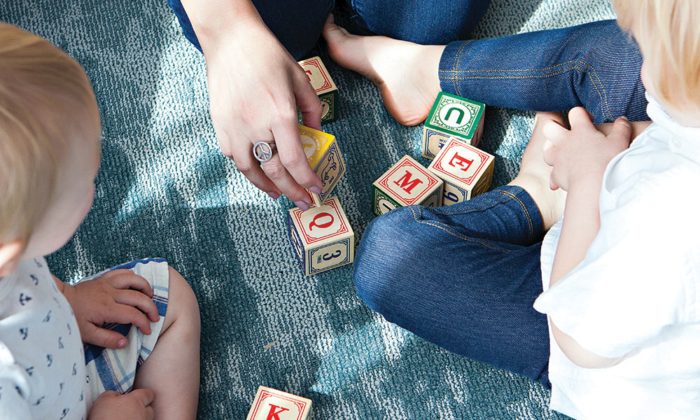 How To Interview A Caregiver: Your Questions Checklist | Rachel Zaslansky - minibloom