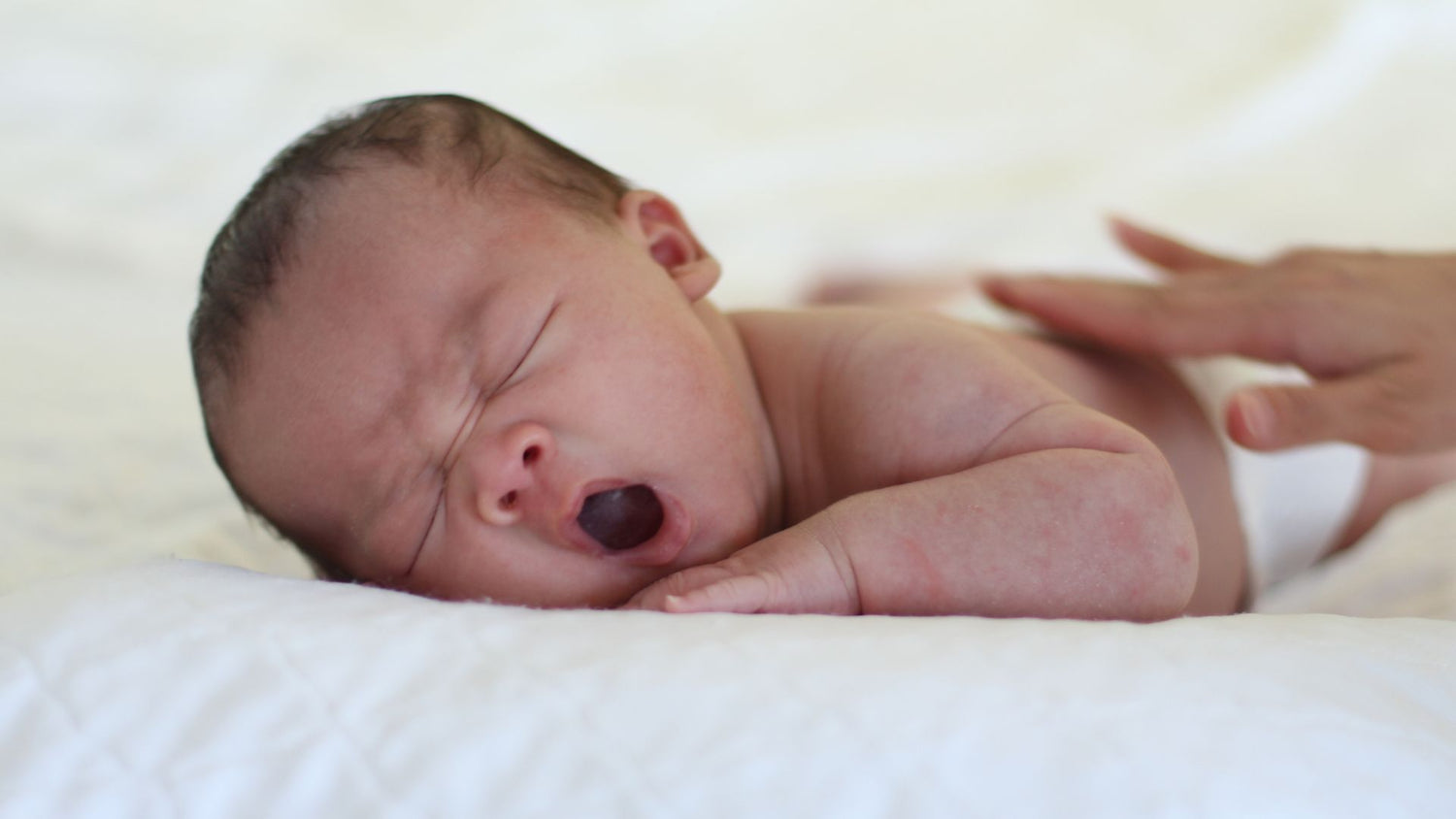 6 Baby Massage Tips All Parents Should Know