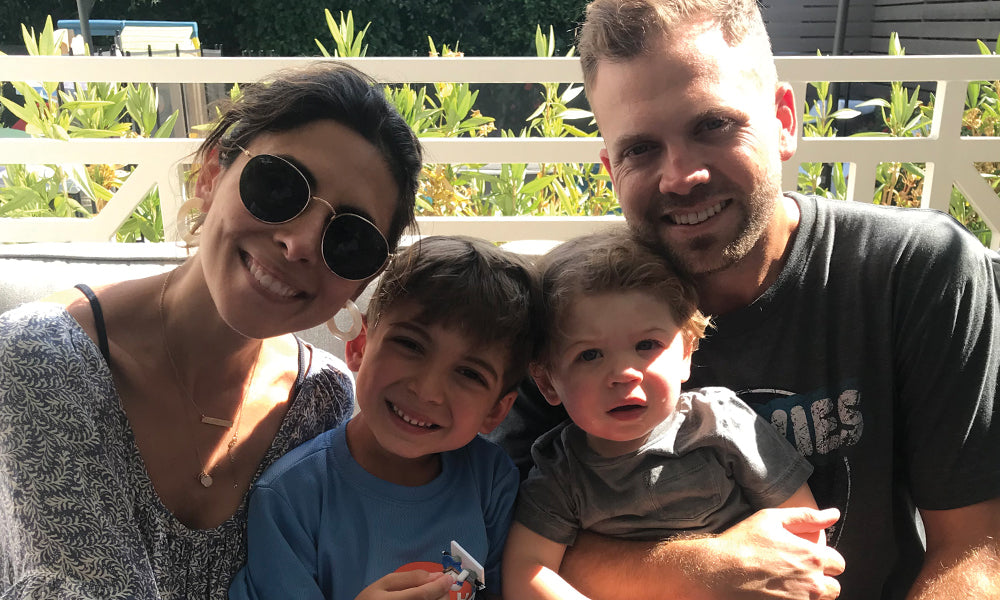MS, Mom-Life, and Moving to Texas with Jamie-Lynn Sigler
