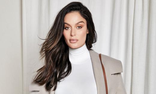 Nicole Trunfio on Feeling Good and Doing What You Love