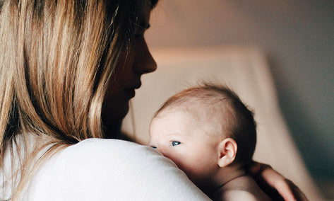 Postpartum Mental Health Issues Are Real… Dr. Michelle Glantz Explains When It’s Time to Seek Help