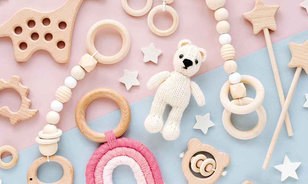 The Best Gifts for a Busy Toddler