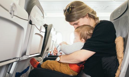 Kid-Friendly Travel Essentials to Never Leave at Home