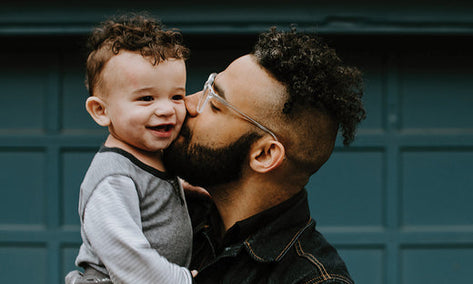Your Survival Guide: Becoming a Father
