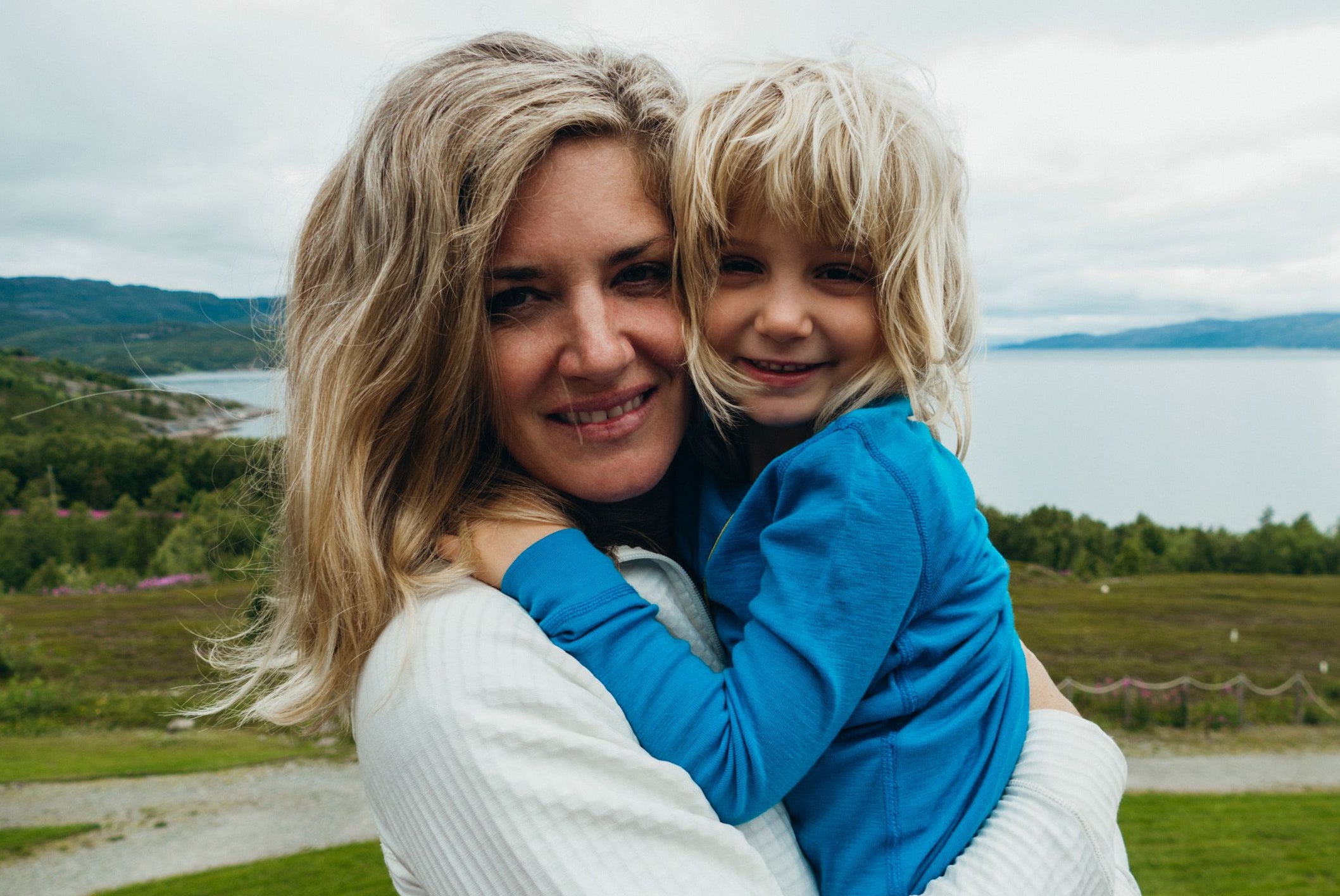 Mom Talk with Musician and Traveling Mom Samantha Stollenwerck Runkel