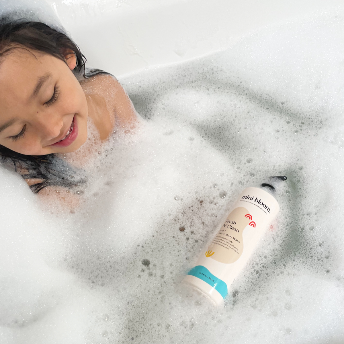 Fresh N' Clean mini bloom - Main Image