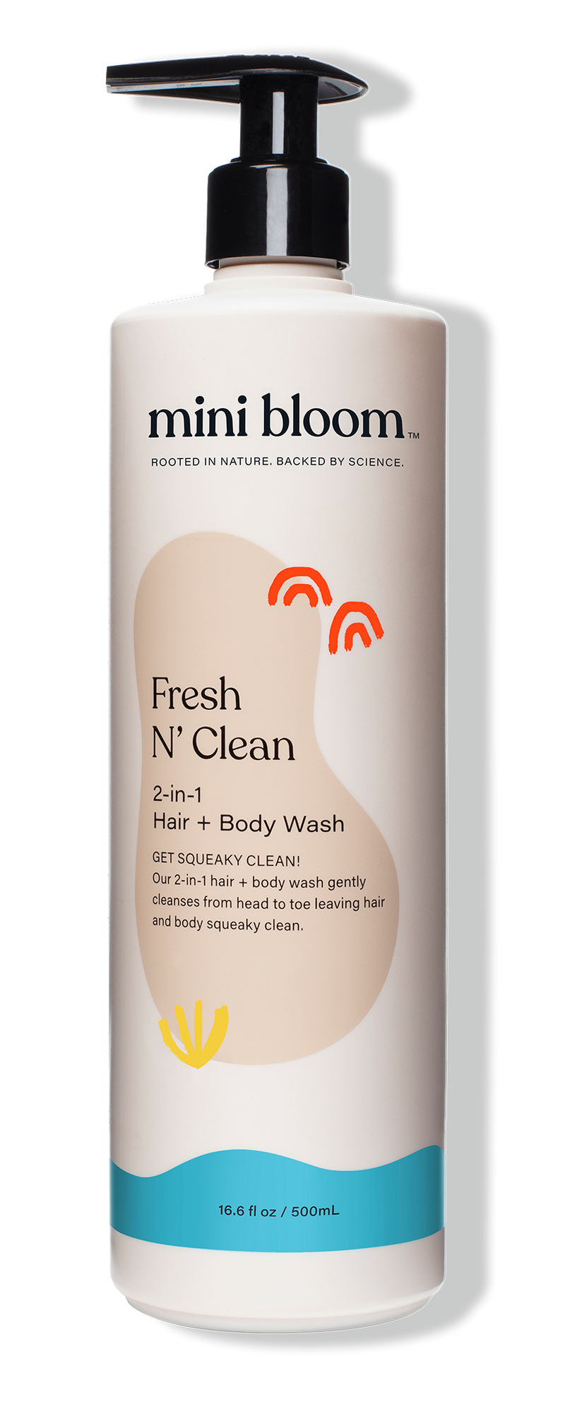 Fresh N’ Clean