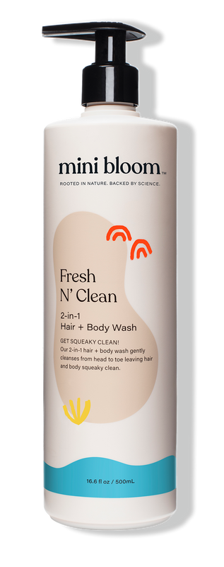 Fresh N’ Clean